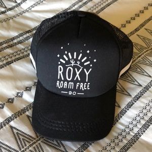 Roxy Baseball Hat BNWT